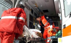 Vogel steckt sich in eine Gasleitung – Acht Menschen im Krankenhaus, Beinahe-Katastrophe