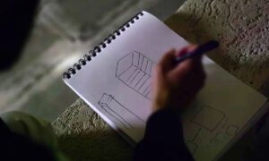 Warum ihr euch den NAZA-Dokumentarfilm anschauen solltet