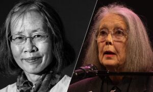 Wer gewinnt 2026 den Nobelpreis für Literatur? Die Nominierten im Fokus