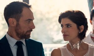 Wir, ein wenig besser – Trailer zum Netflix-Film von Daniele Luchetti mit Germano und Giannetta