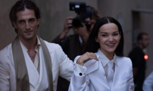 „Sharing-Barbecue“ bei der Hochzeit von Damiano David: Der Trend, der die 6-stündigen Mahlzeiten beendet